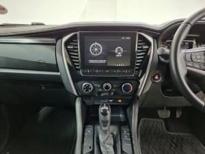 Isuzu mu-X 3.0TD LSE 4x4 - Image 13