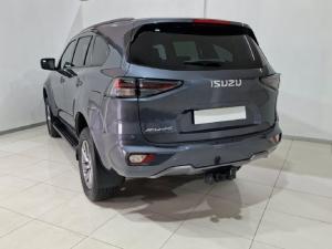 Isuzu mu-X 3.0TD LSE 4x4 - Image 3