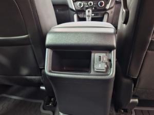 Isuzu mu-X 3.0TD LSE 4x4 - Image 7