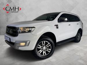 Ford Everest 3.2TDCi XLT - Image 1
