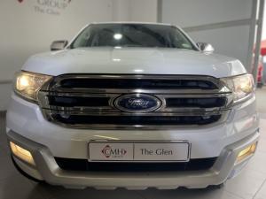 Ford Everest 3.2TDCi XLT - Image 2