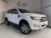 Ford Everest 3.2TDCi XLT - Thumbnail 3