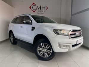 Ford Everest 3.2TDCi XLT - Image 3