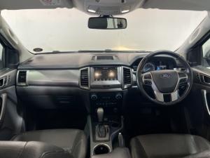 Ford Everest 3.2TDCi XLT - Image 9