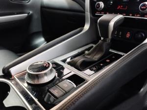 Mitsubishi Pajero Sport 2.4DI-D 4x4 Exceed - Image 13