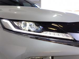 Mitsubishi Pajero Sport 2.4DI-D 4x4 Exceed - Image 16