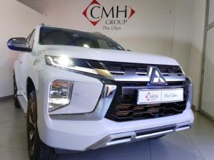 Mitsubishi Pajero Sport 2.4DI-D 4x4 Exceed - Image 17