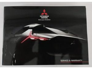 Mitsubishi Pajero Sport 2.4DI-D 4x4 Exceed - Image 19