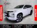 Mitsubishi Pajero Sport 2.4DI-D 4x4 Exceed - Thumbnail 1