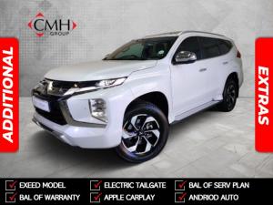 Mitsubishi Pajero Sport 2.4DI-D 4x4 Exceed - Image 1
