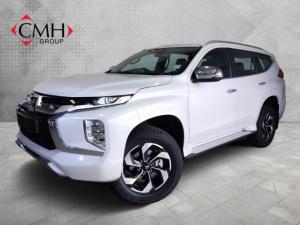 Mitsubishi Pajero Sport 2.4DI-D 4x4 Exceed - Image 1