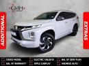 Thumbnail Mitsubishi Pajero Sport 2.4DI-D 4x4 Exceed