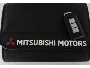 Mitsubishi Pajero Sport 2.4DI-D 4x4 Exceed - Image 20