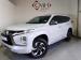 Mitsubishi Pajero Sport 2.4DI-D 4x4 Exceed - Thumbnail 21