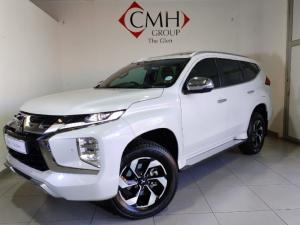 Mitsubishi Pajero Sport 2.4DI-D 4x4 Exceed - Image 21