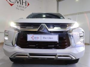 Mitsubishi Pajero Sport 2.4DI-D 4x4 Exceed - Image 22