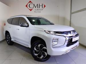 Mitsubishi Pajero Sport 2.4DI-D 4x4 Exceed - Image 23