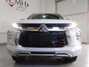 Mitsubishi Pajero Sport 2.4DI-D 4x4 Exceed - Image 2