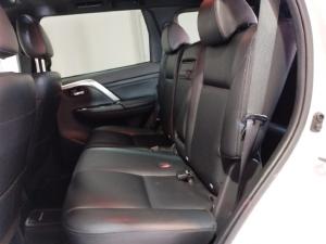 Mitsubishi Pajero Sport 2.4DI-D 4x4 Exceed - Image 34