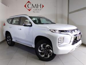 Mitsubishi Pajero Sport 2.4DI-D 4x4 Exceed - Image 3