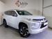 Mitsubishi Pajero Sport 2.4DI-D 4x4 Exceed - Thumbnail 3
