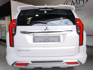 Mitsubishi Pajero Sport 2.4DI-D 4x4 Exceed - Image 4