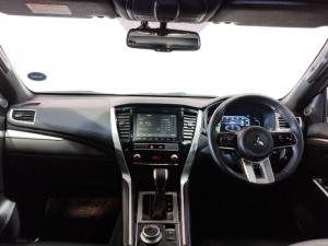 Mitsubishi Pajero Sport 2.4DI-D 4x4 Exceed - Image 7