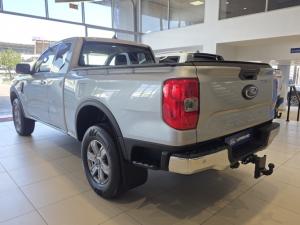 Ford Ranger 2.0 SiT SuperCab XL manual - Image 10
