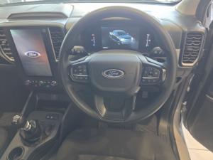 Ford Ranger 2.0 SiT SuperCab XL manual - Image 12