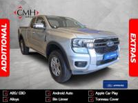 Thumbnail Ford Ranger 2.0 SiT SuperCab XL manual