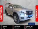 Thumbnail Ford Ranger 2.0 SiT SuperCab XL manual