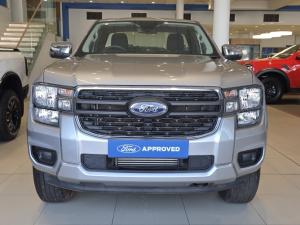 Ford Ranger 2.0 SiT SuperCab XL manual - Image 2