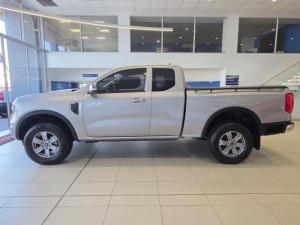 Ford Ranger 2.0 SiT SuperCab XL manual - Image 4