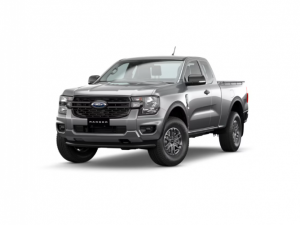 Ford Ranger 2.0 SiT SuperCab XL manual - Image 5