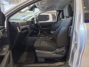 Ford Ranger 2.0 SiT SuperCab XL manual - Image 6