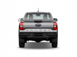 Ford Ranger 2.0 SiT SuperCab XL manual - Image 6