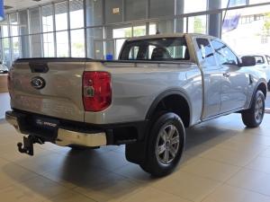 Ford Ranger 2.0 SiT SuperCab XL manual - Image 7
