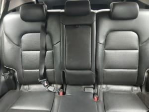 Kia Sportage 2.0CRDi EX - Image 10