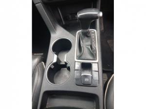 Kia Sportage 2.0CRDi EX - Image 13