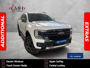 Ford Ranger 2.0 BiTurbo double cab Wildtrak 4x4 - Image 1