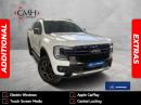 Thumbnail Ford Ranger 2.0 BiTurbo double cab Wildtrak 4x4