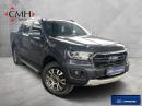Thumbnail Ford Ranger 2.0Bi-Turbo double cab Hi-Rider Wildtrak
