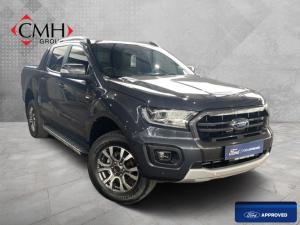 Ford Ranger 2.0Bi-Turbo double cab Hi-Rider Wildtrak - Image 1