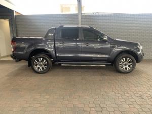 Ford Ranger 2.0Bi-Turbo double cab Hi-Rider Wildtrak - Image 3