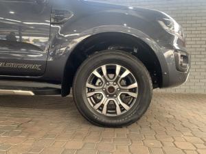Ford Ranger 2.0Bi-Turbo double cab Hi-Rider Wildtrak - Image 4