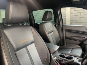 Ford Ranger 2.0Bi-Turbo double cab Hi-Rider Wildtrak - Image 5