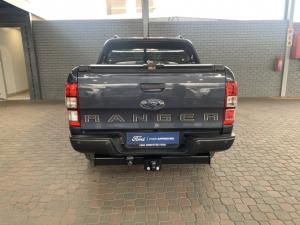Ford Ranger 2.0Bi-Turbo double cab Hi-Rider Wildtrak - Image 6