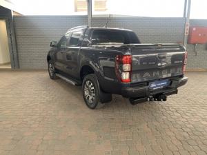 Ford Ranger 2.0Bi-Turbo double cab Hi-Rider Wildtrak - Image 9