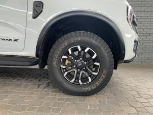 Ford Ranger 2.0 BiTurbo double cab Wildtrak X 4WD - Image 10