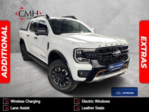 Ford Ranger 2.0 BiTurbo double cab Wildtrak X 4WD - Image 1